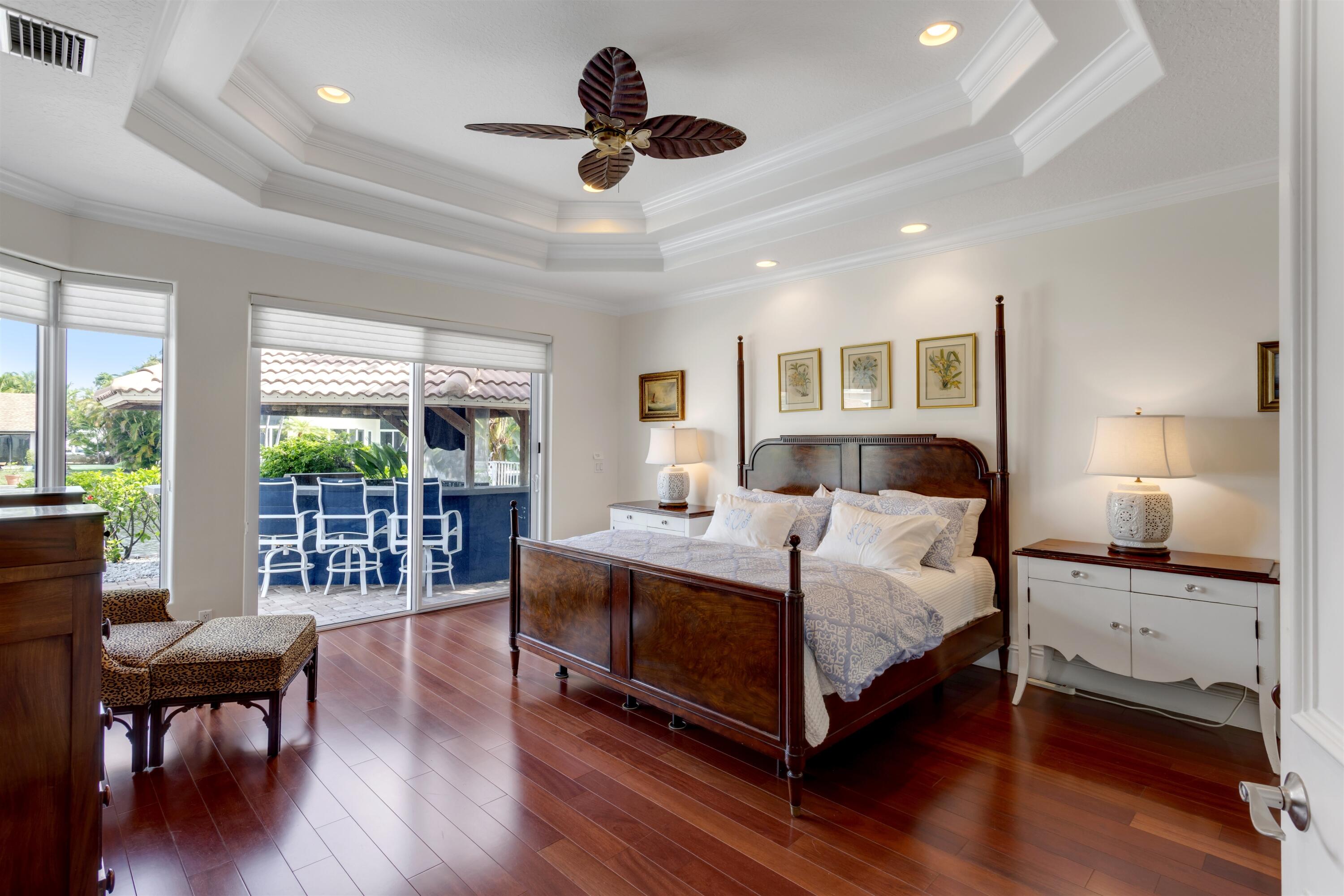 TROPIC ISLE 3RD SEC - Residential