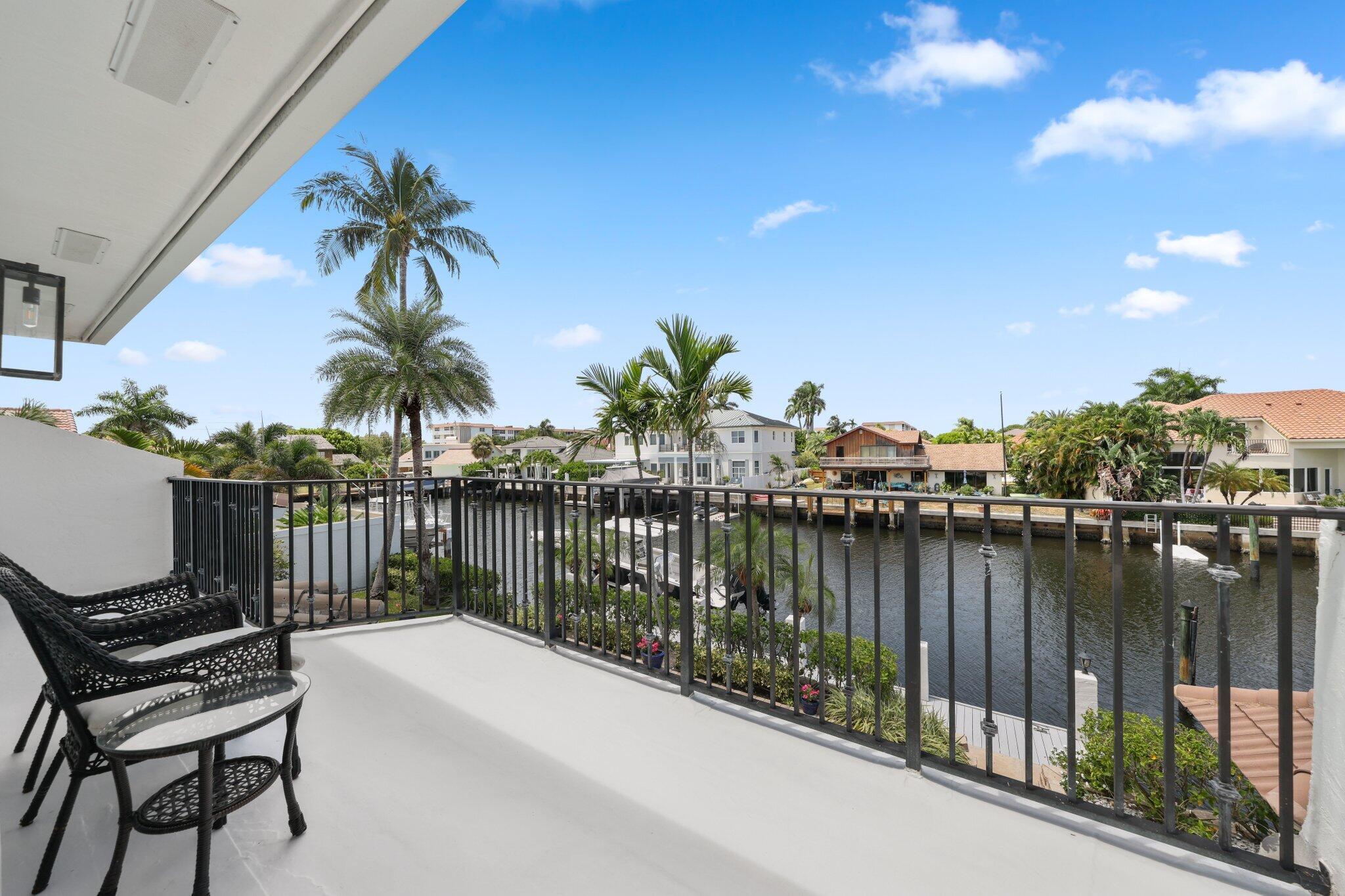 TROPIC ISLE 3RD SEC - Residential