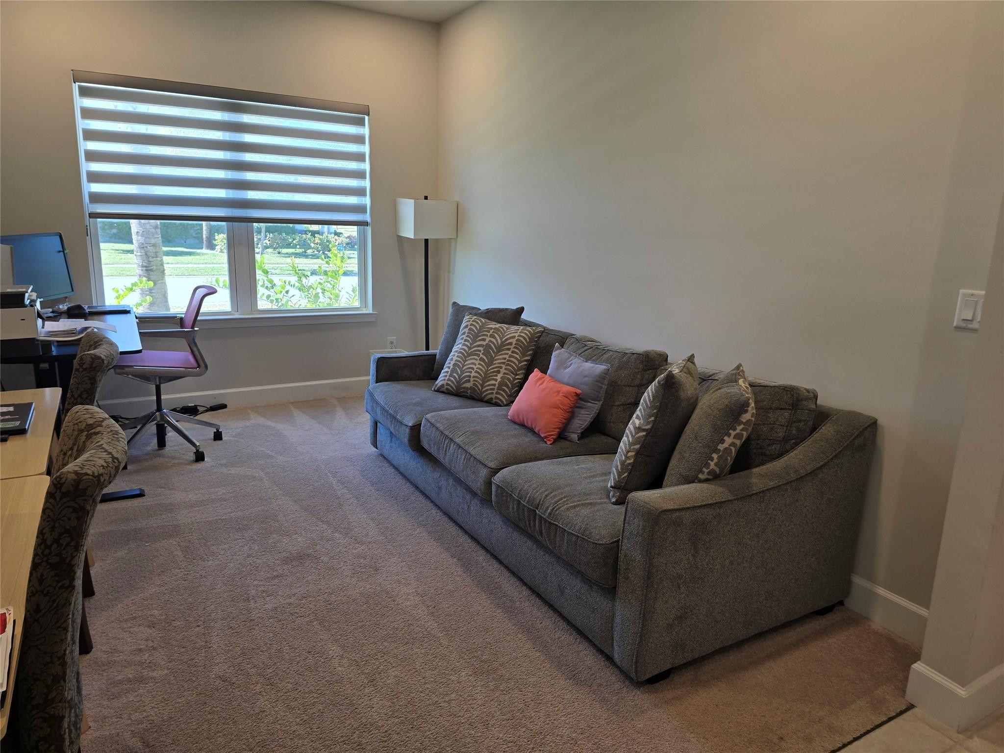 Arden PUD Pod F East - Residential Lease