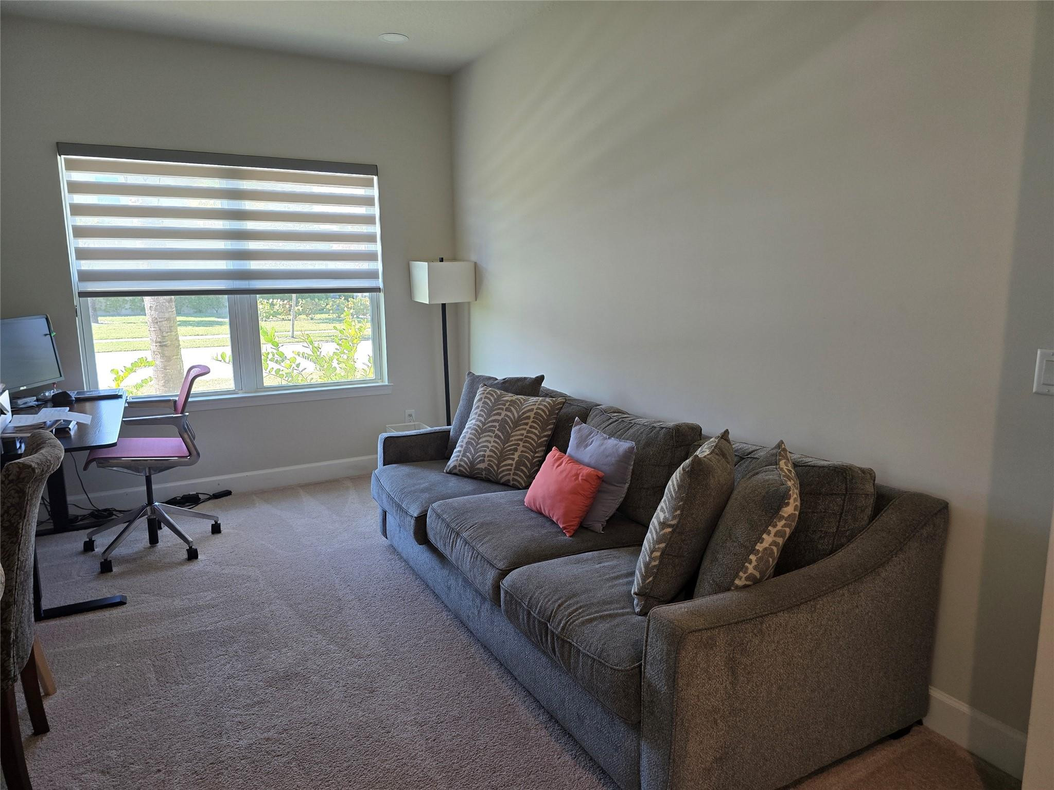 Arden PUD Pod F East - Residential Lease
