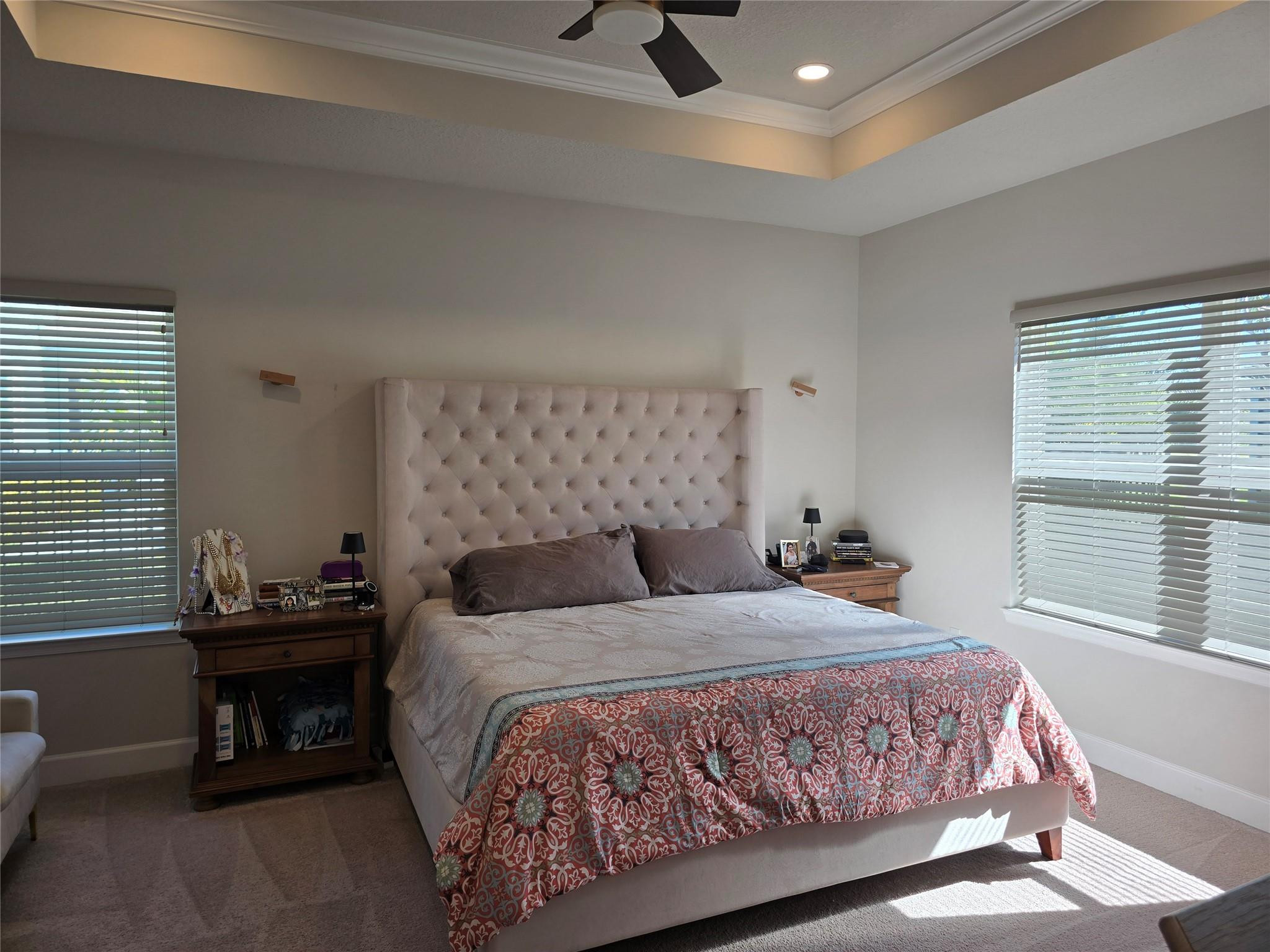 Arden PUD Pod F East - Residential Lease