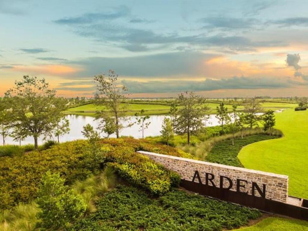 Arden PUD Pod F East - Residential Lease