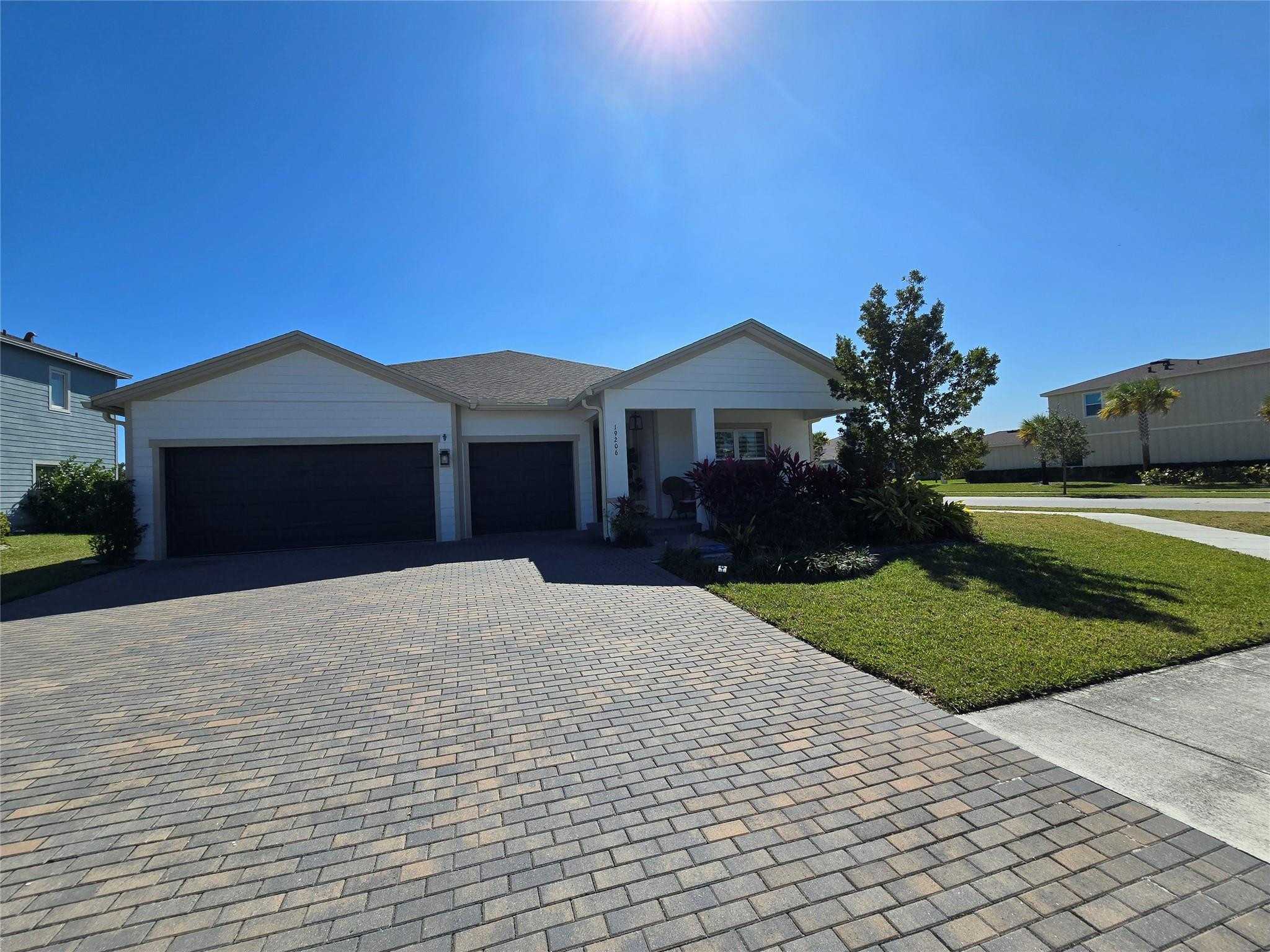 Arden PUD Pod F East - Residential Lease