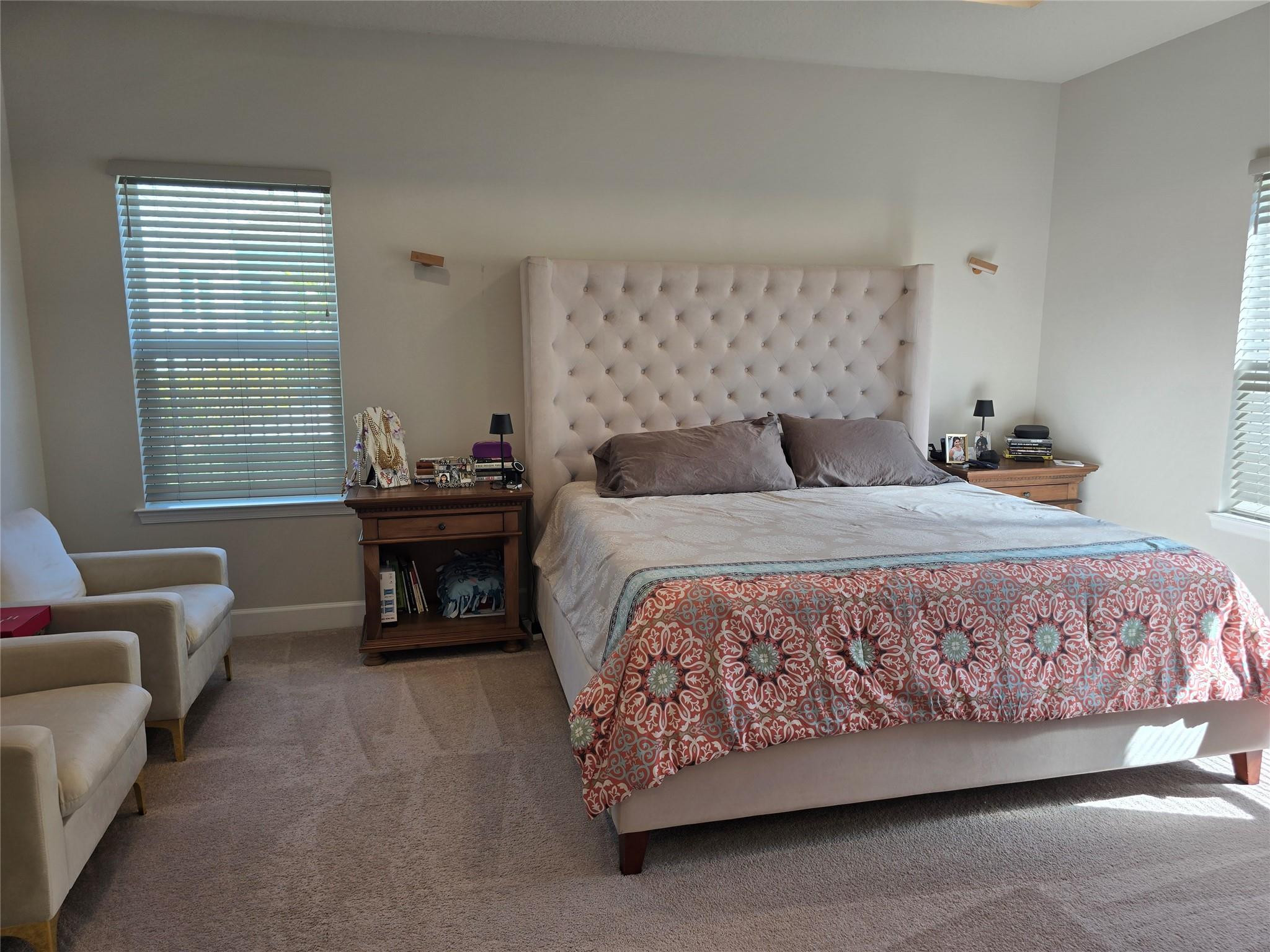 Arden PUD Pod F East - Residential Lease