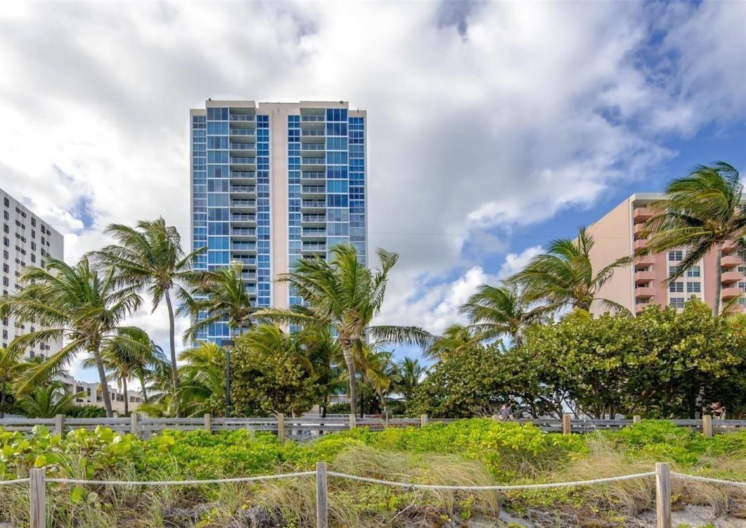 Mirasol Ocean Towers - Residential