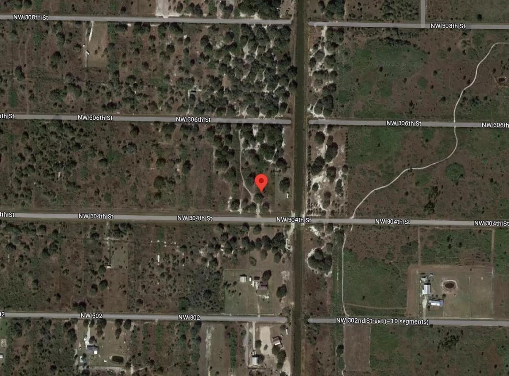 Own a piece of the prairie. A great property to build a home in the country with privacy. Plenty of room to park your toys. Seller financing available. Buyer to do due diligence on property.