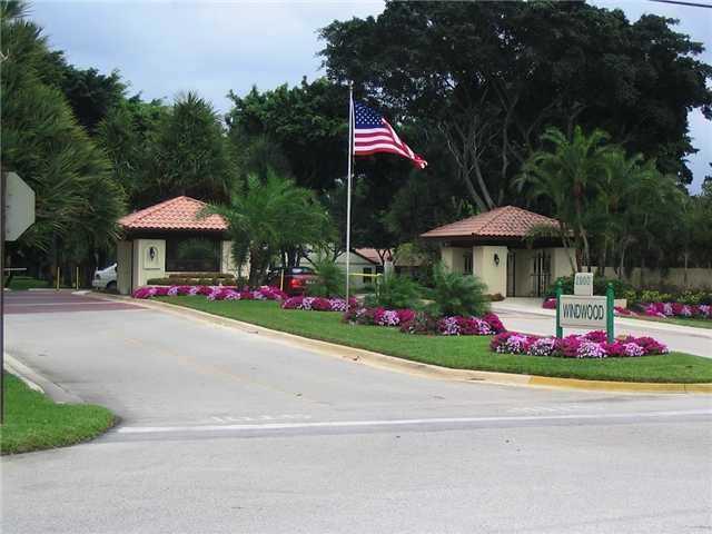 WINDWOOD, PARK AT WINDWOOD - Residential