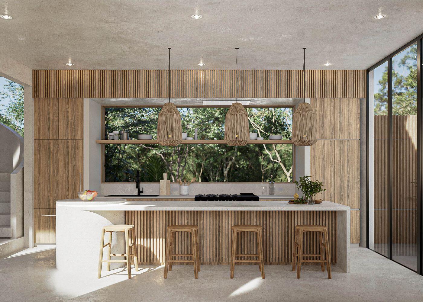 Cosmos By Amari 5 Av Sur 13, Centro Tulum Tres Cielos
