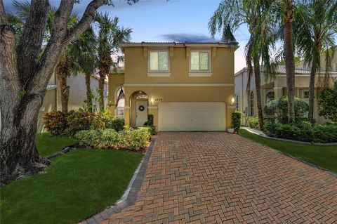 4739 NW 114TH LN Coral Springs FL 33076