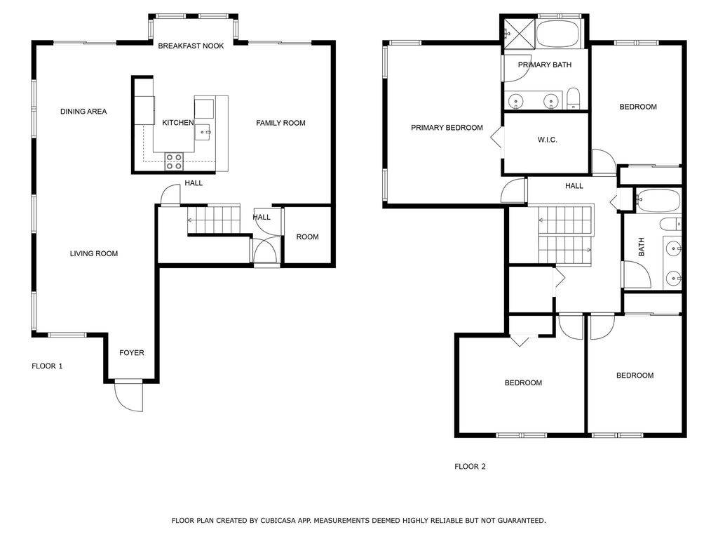 Photo of 4739 NW 114th Lane, Coral Springs, FL 33076 (MLS # F10505434)