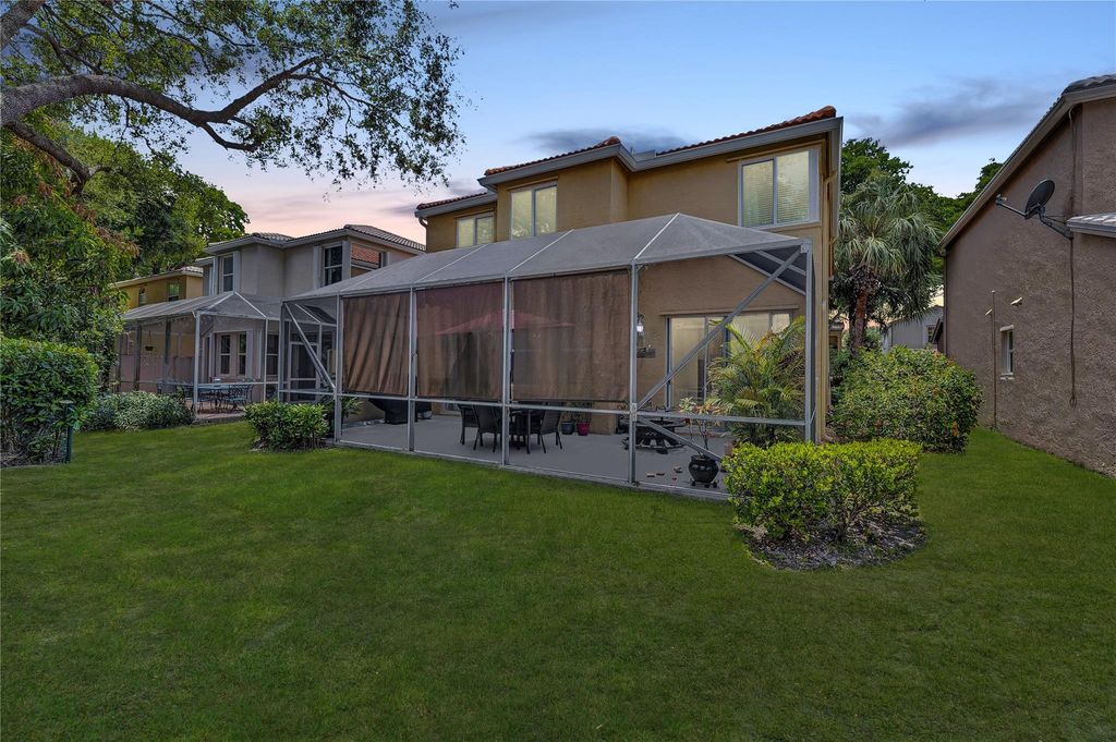 Photo of 4739 NW 114th Lane, Coral Springs, FL 33076 (MLS # F10505434)