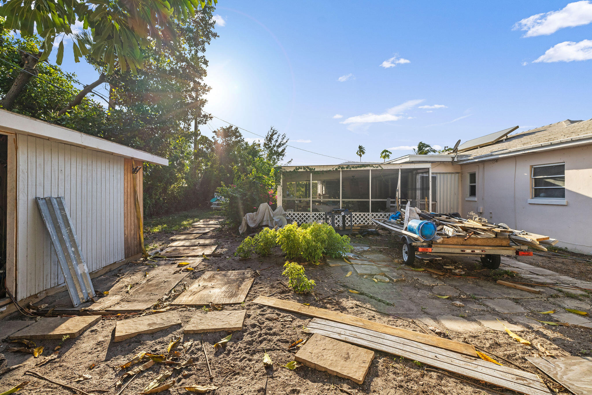 YACHT HARBOR ESTATES - Residential