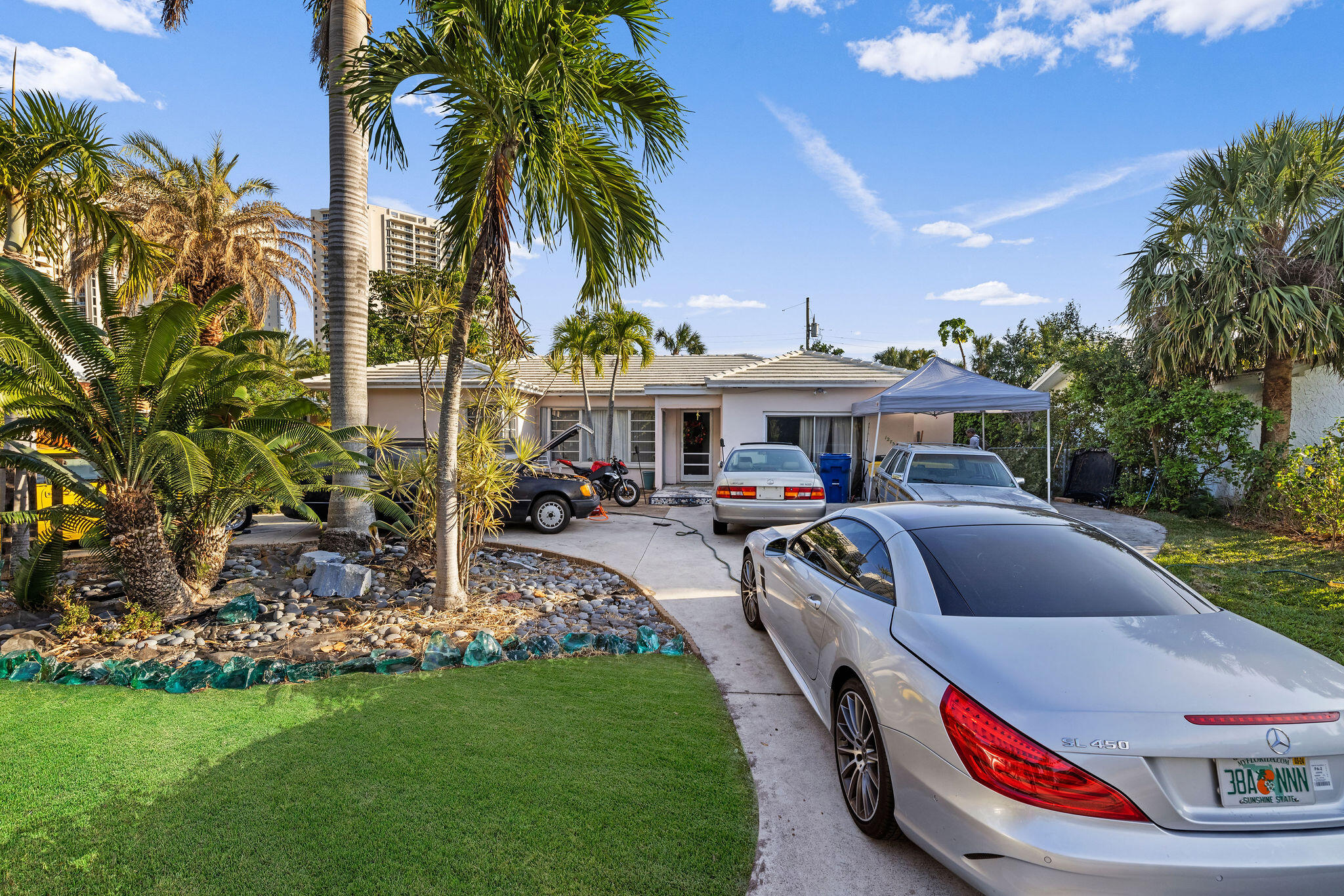 YACHT HARBOR ESTATES - Residential