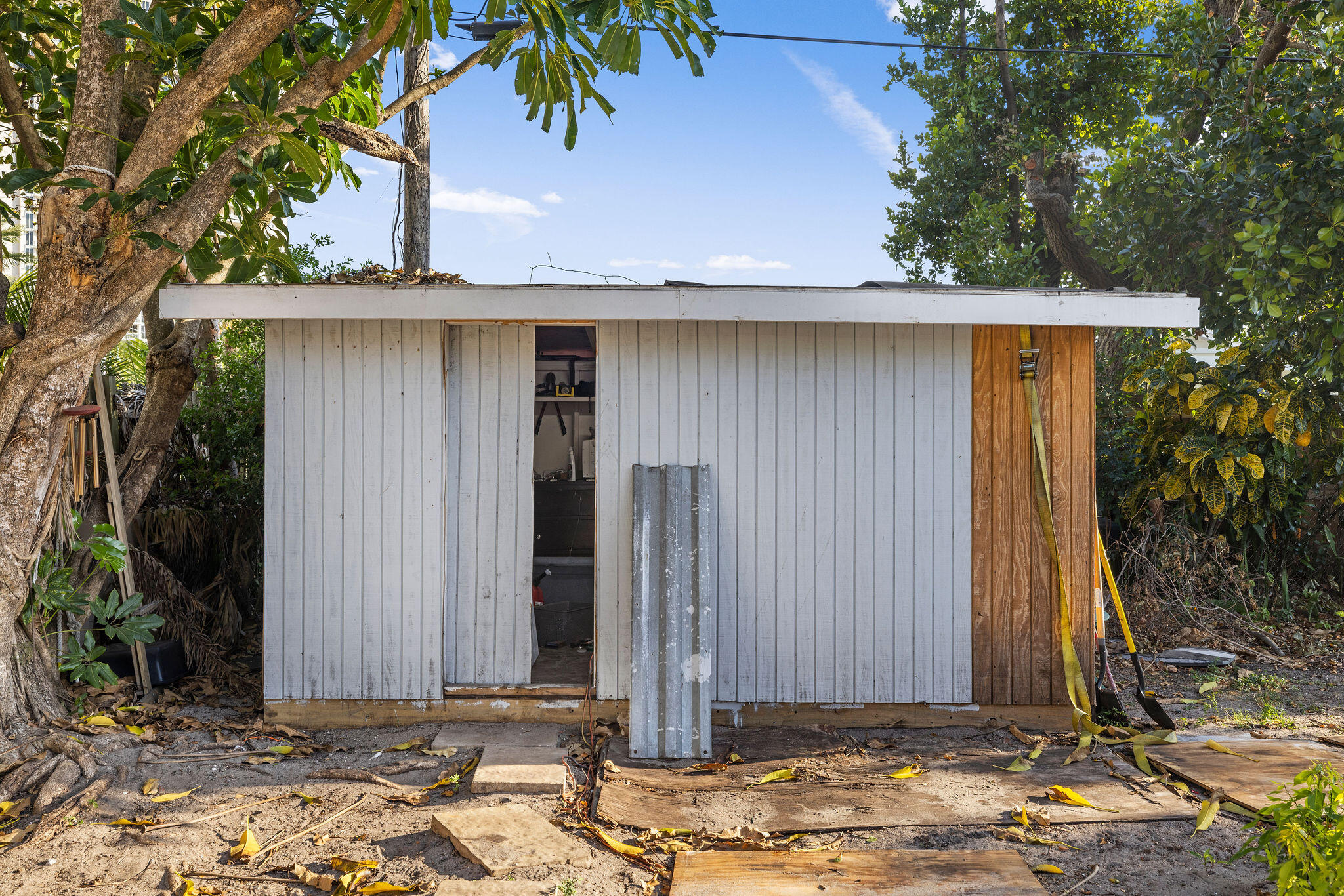 YACHT HARBOR ESTATES - Residential