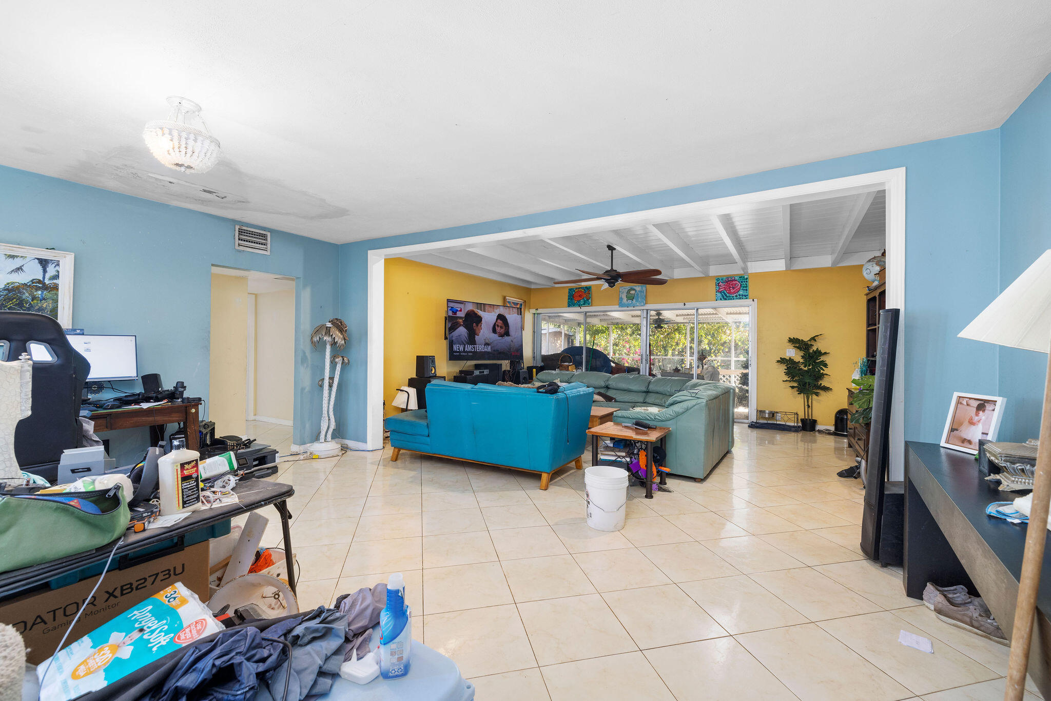 YACHT HARBOR ESTATES - Residential