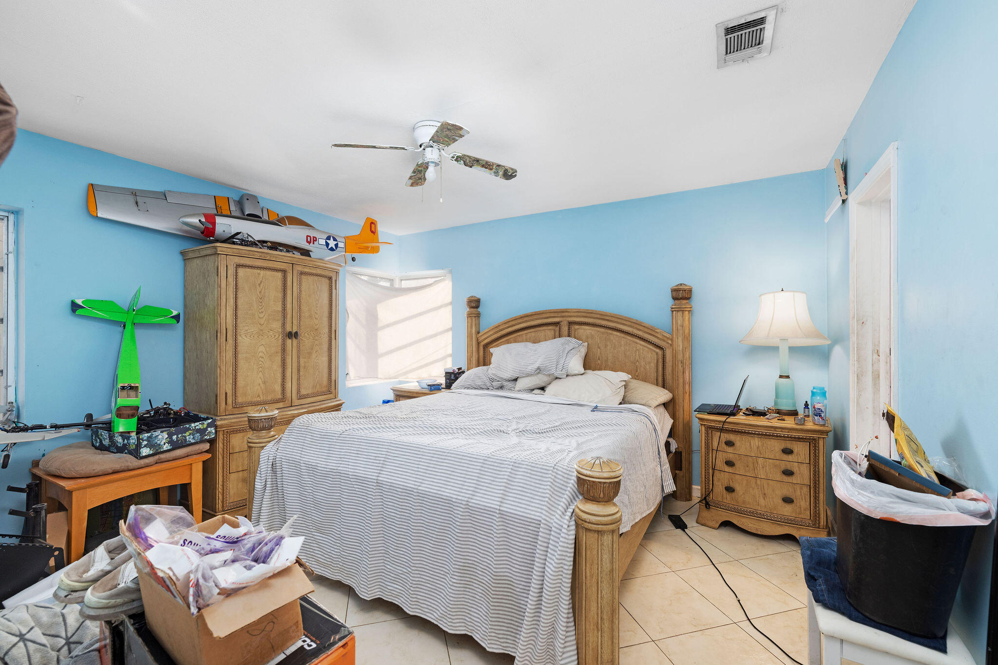 YACHT HARBOR ESTATES - Residential