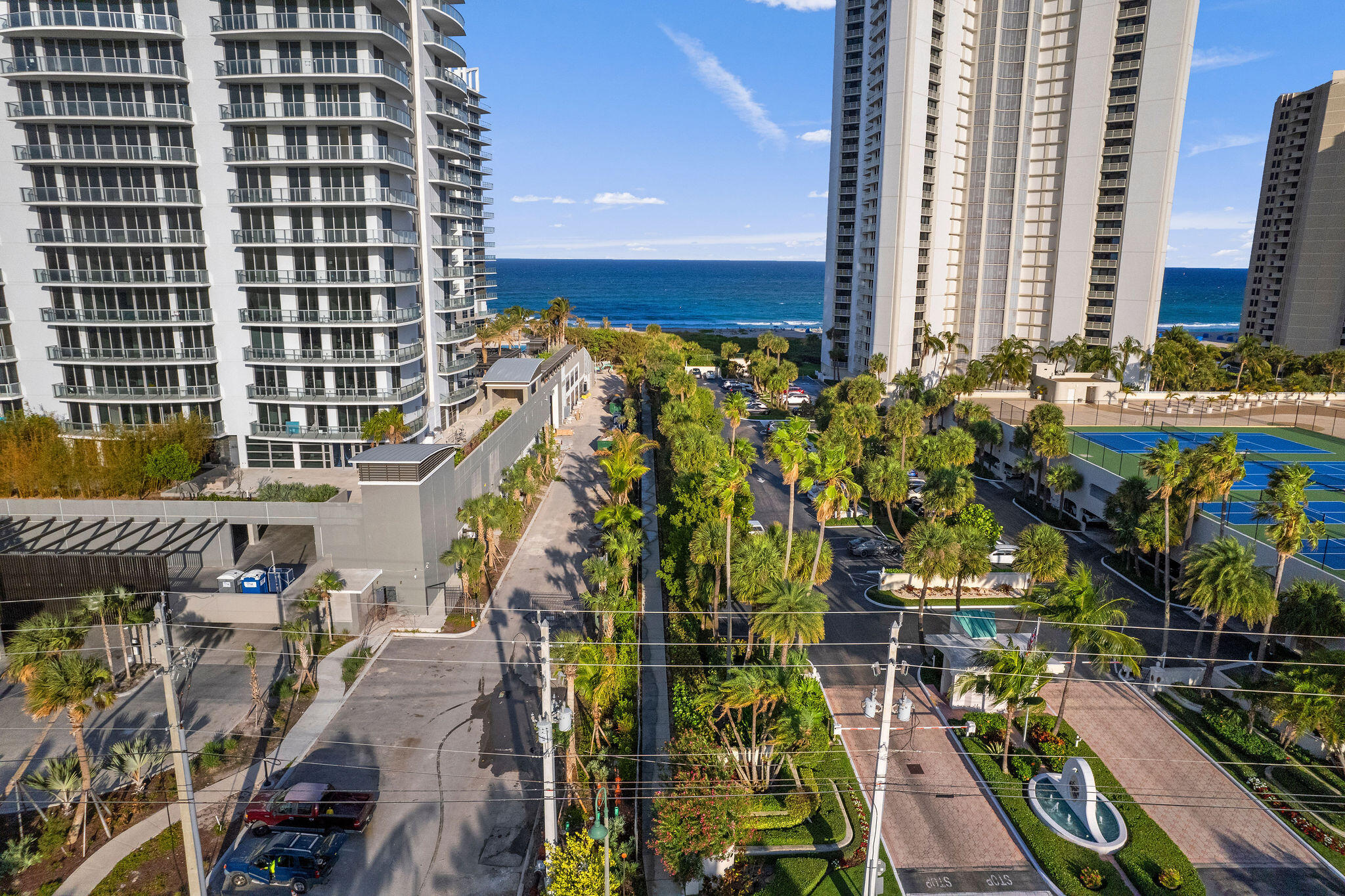 YACHT HARBOR ESTATES - Residential