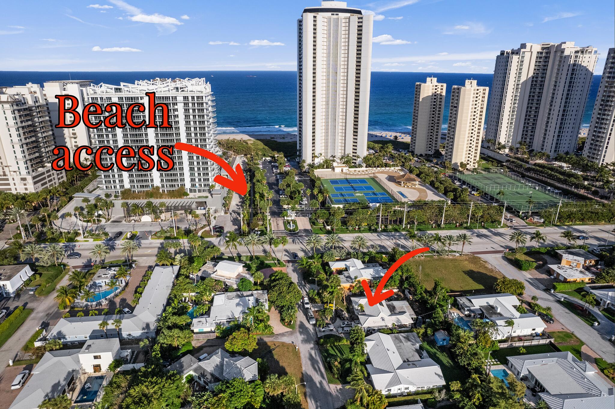 YACHT HARBOR ESTATES - Residential