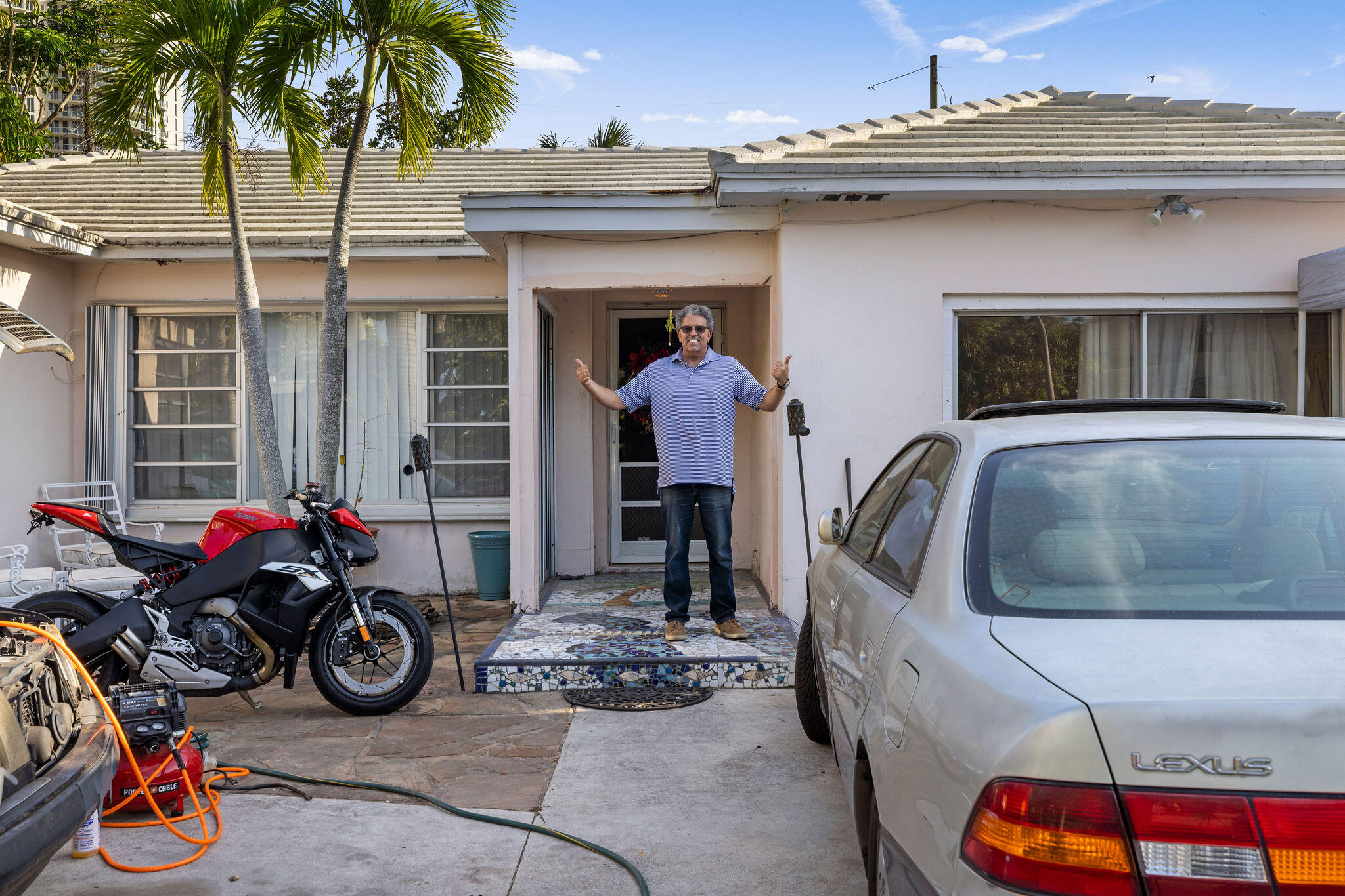 YACHT HARBOR ESTATES - Residential