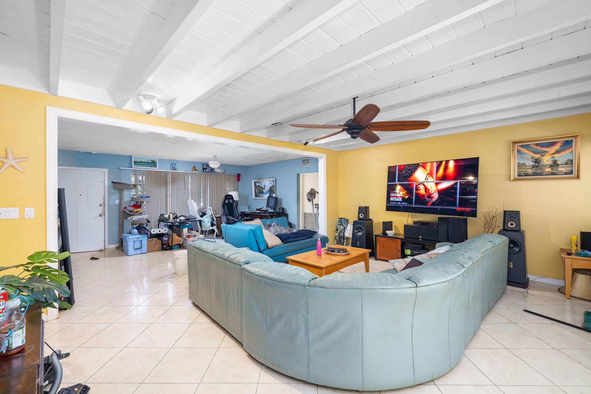 YACHT HARBOR ESTATES - Residential