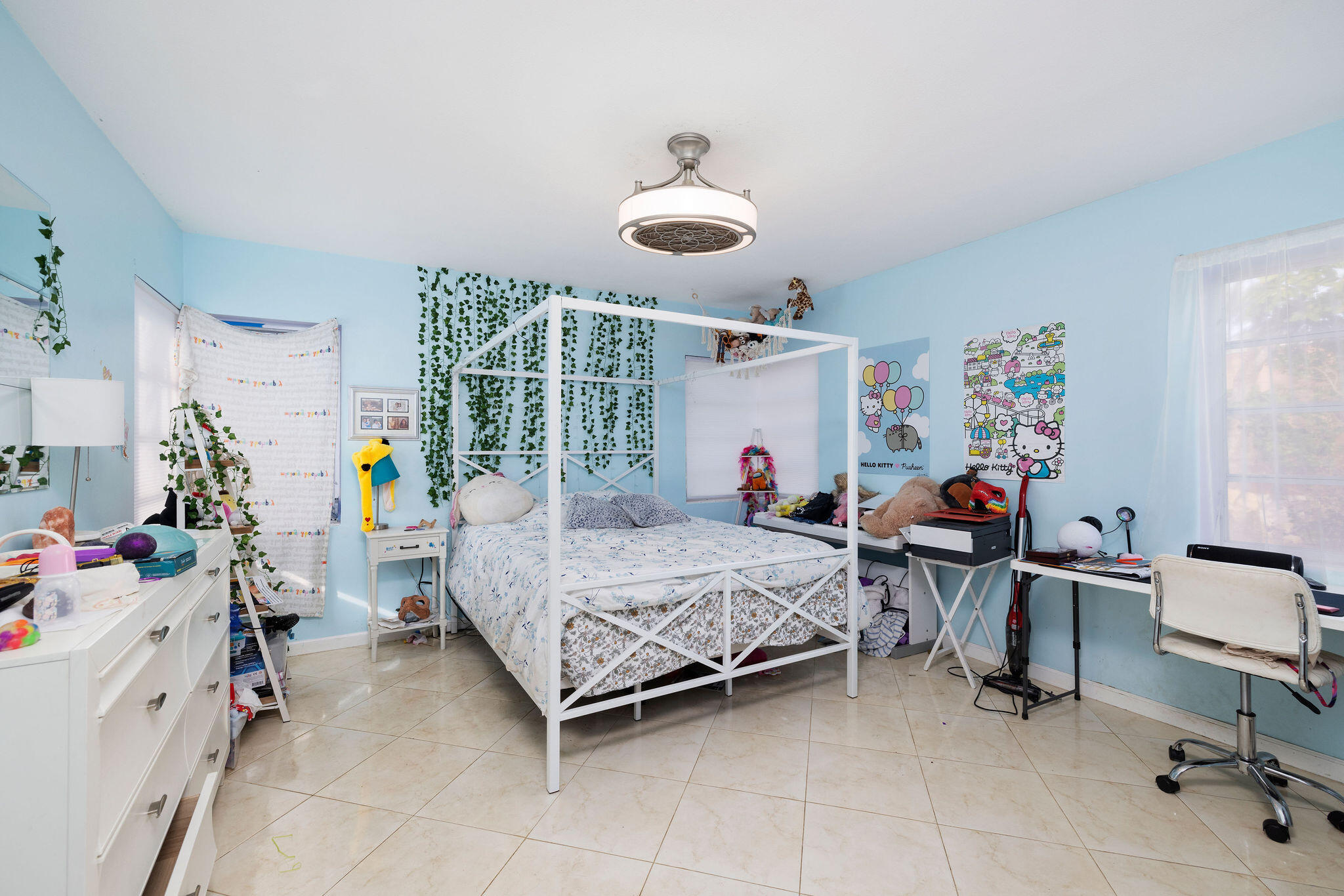 YACHT HARBOR ESTATES - Residential