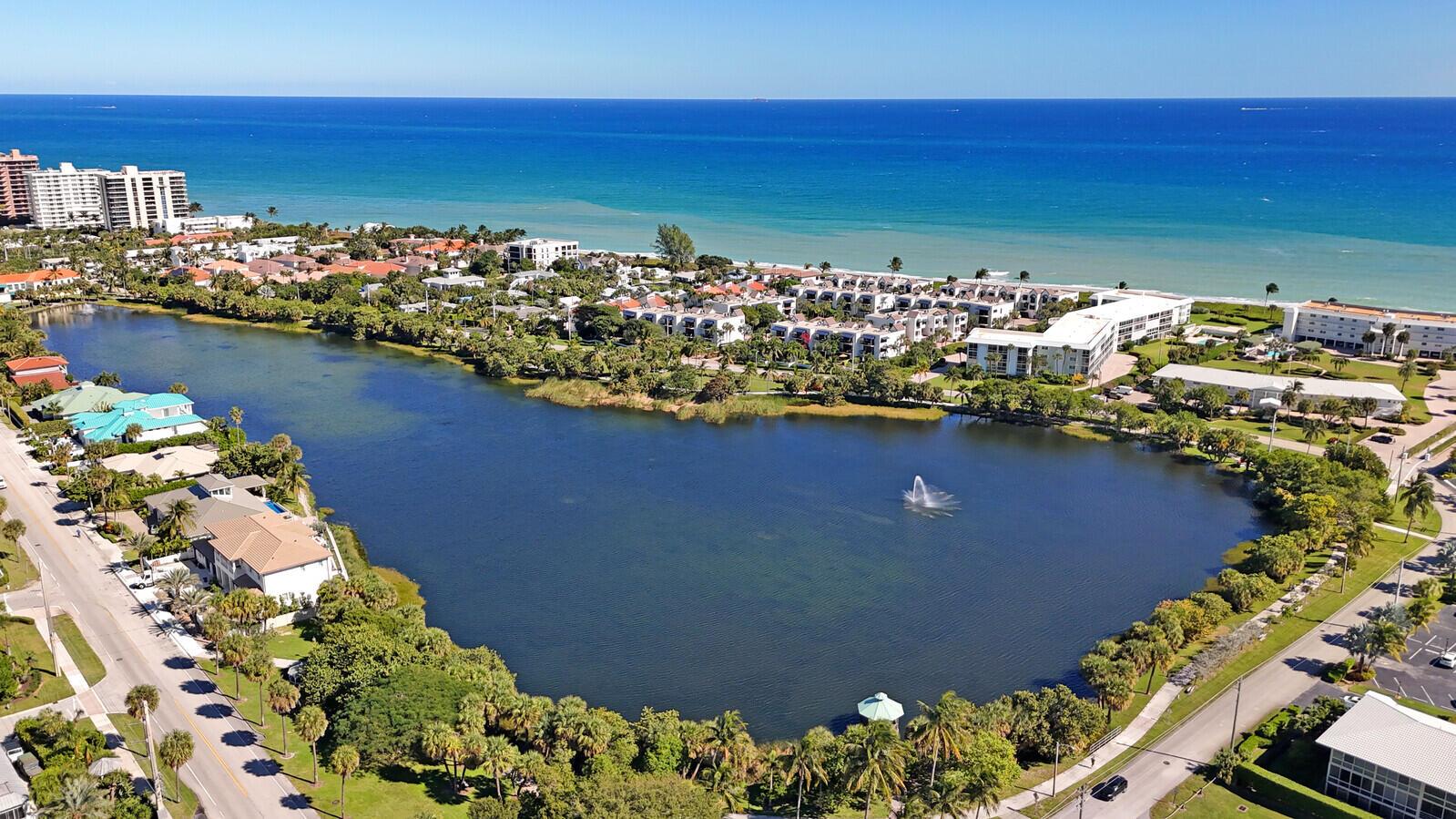 COLONY CONDO APTS IN OR16 - Residential