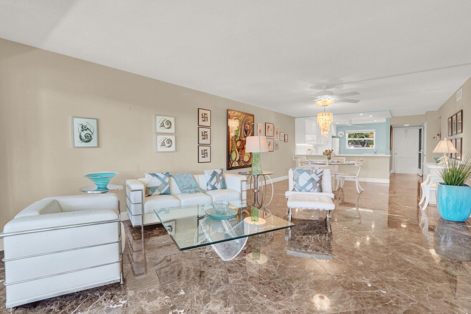 COLONY CONDO APTS IN OR16 - Residential