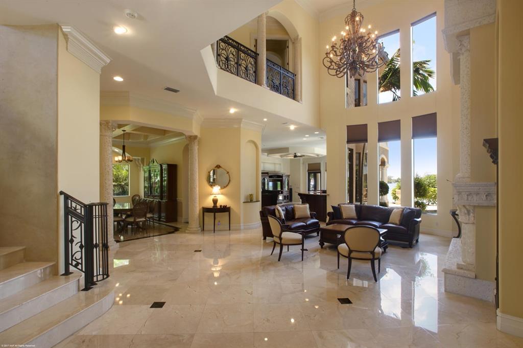 LAKE SHORES LANTANA - Residential