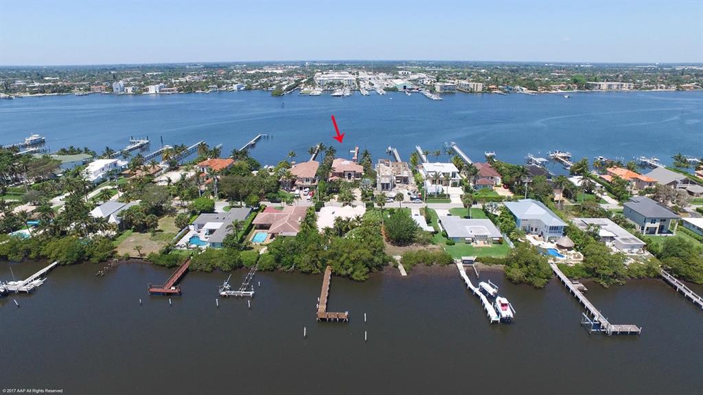 LAKE SHORES LANTANA - Residential