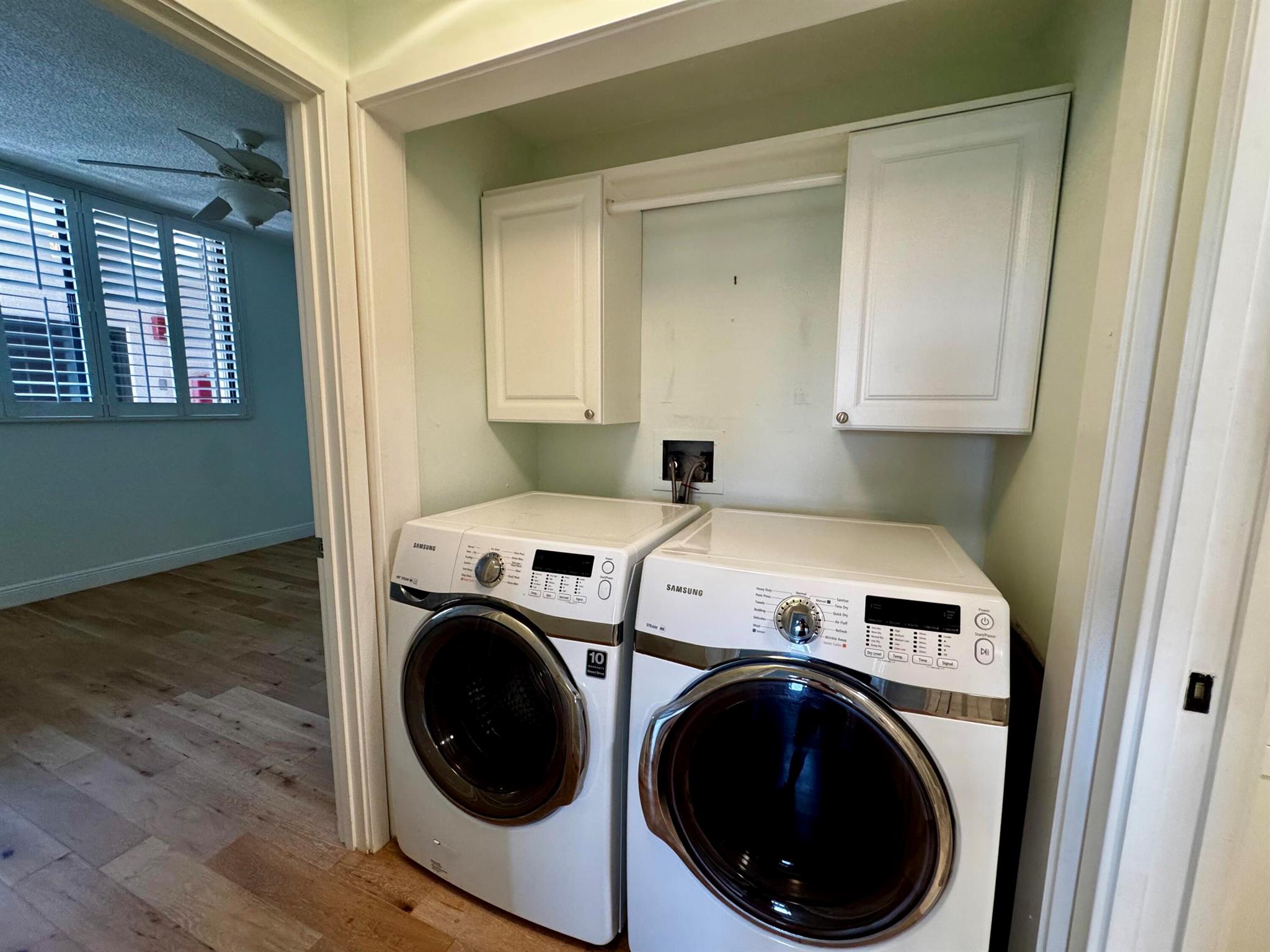 MARINA AT TWELVE OAKS CON - Residential Lease