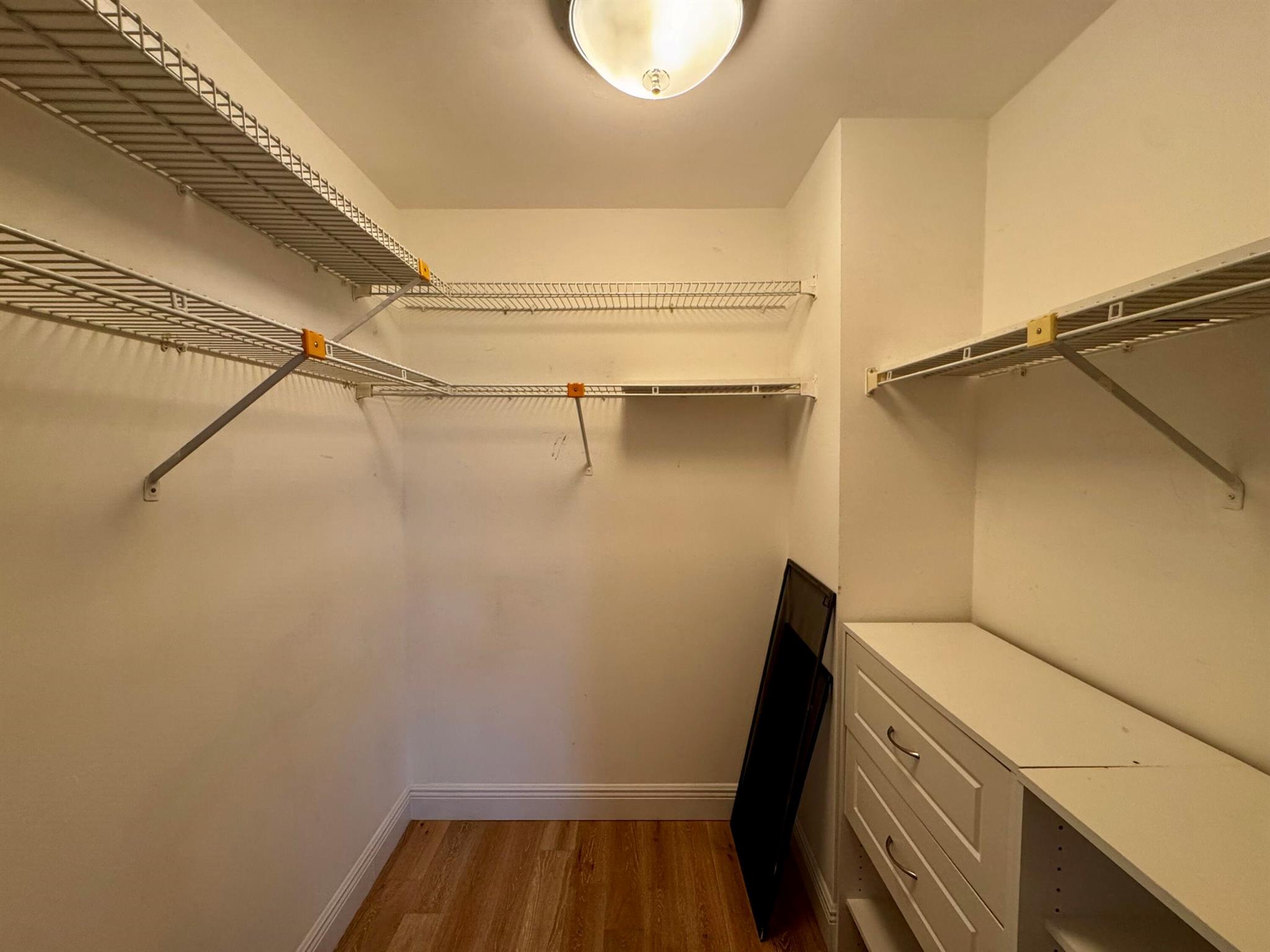 MARINA AT TWELVE OAKS CON - Residential Lease