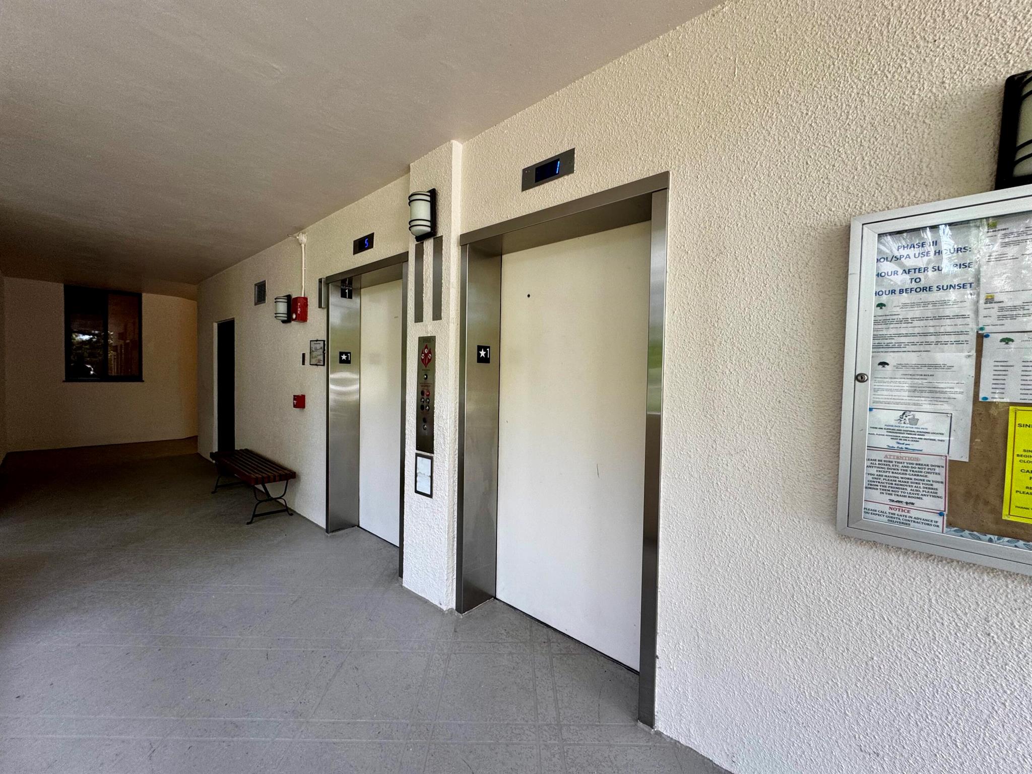 MARINA AT TWELVE OAKS CON - Residential Lease