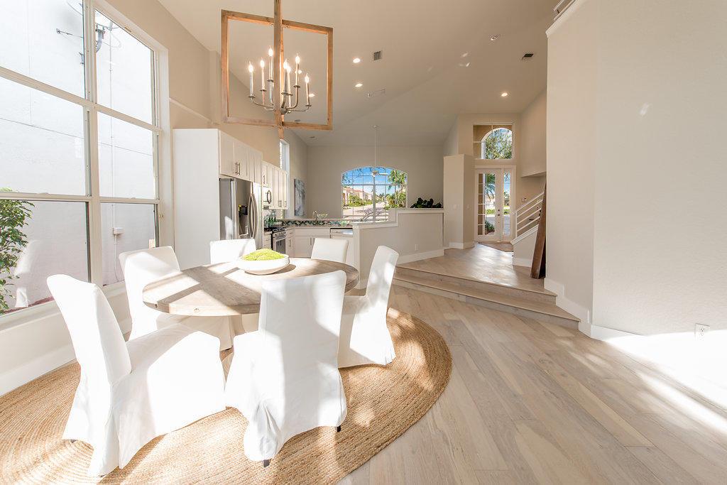 KENSINGTON - Residential