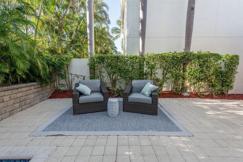 KENSINGTON - Residential