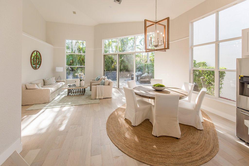 KENSINGTON - Residential