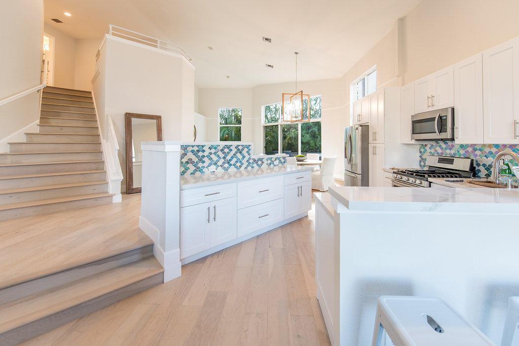 KENSINGTON - Residential