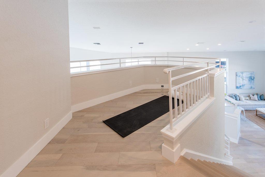 KENSINGTON - Residential