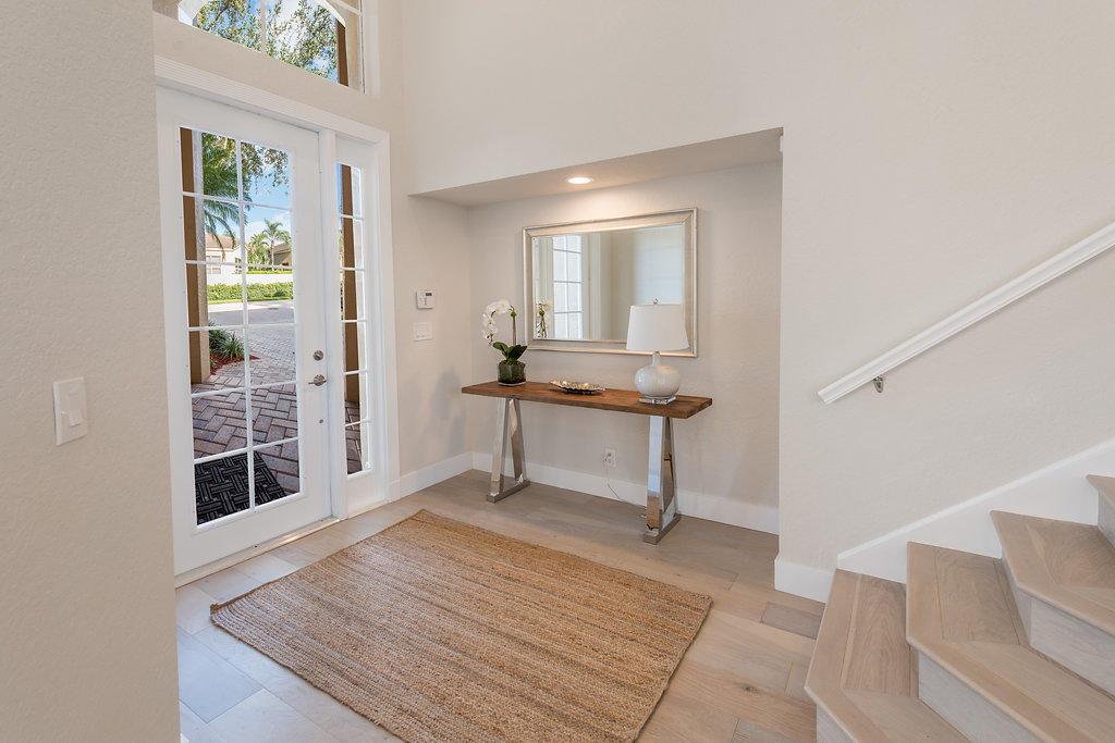 KENSINGTON - Residential