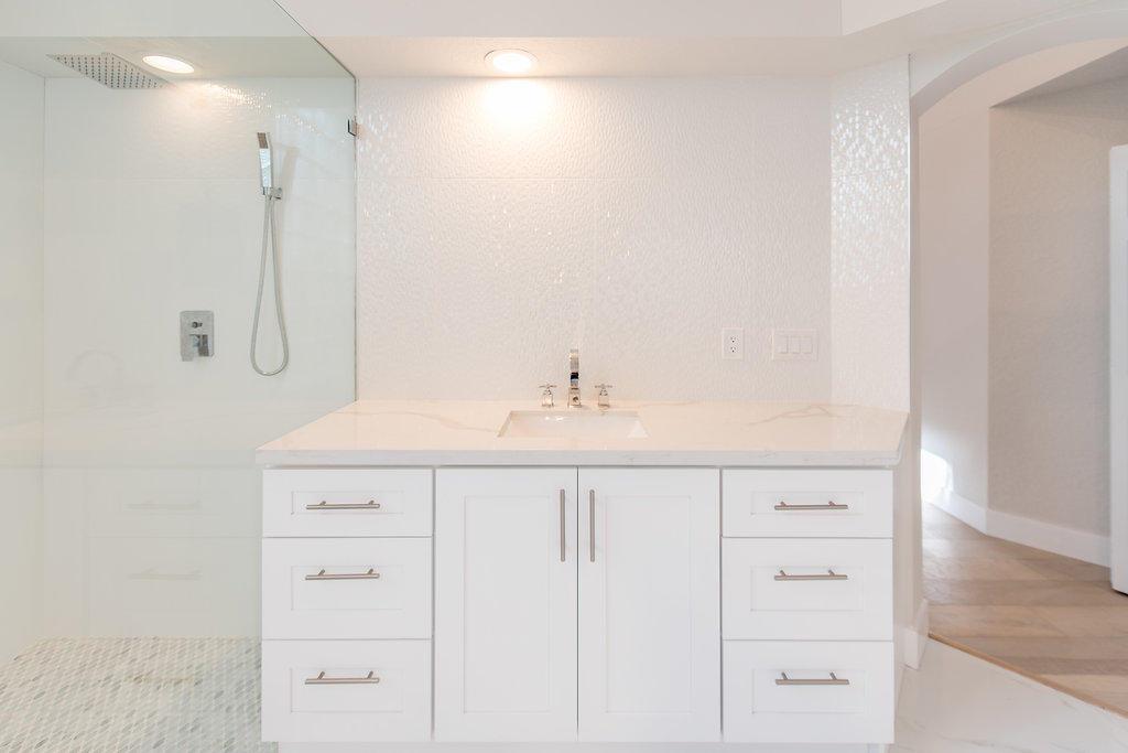 KENSINGTON - Residential