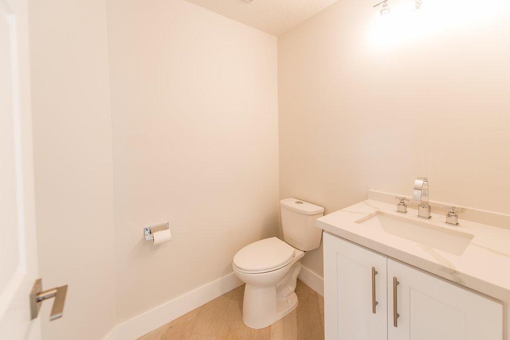 KENSINGTON - Residential