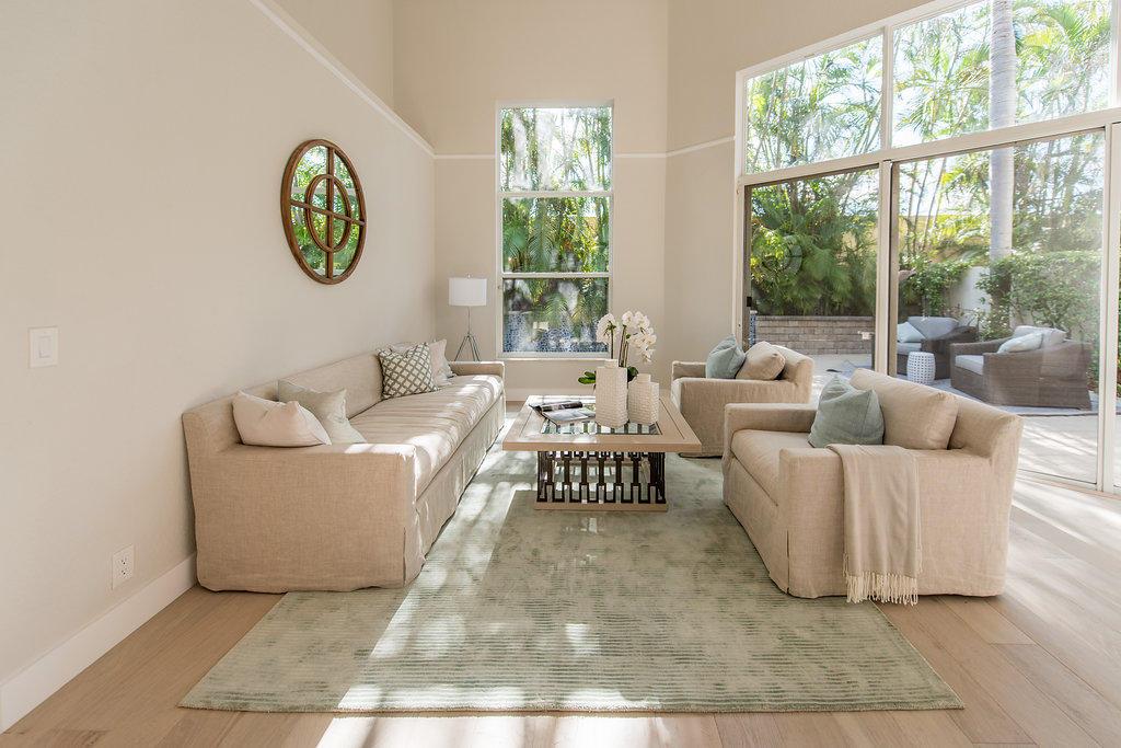 KENSINGTON - Residential