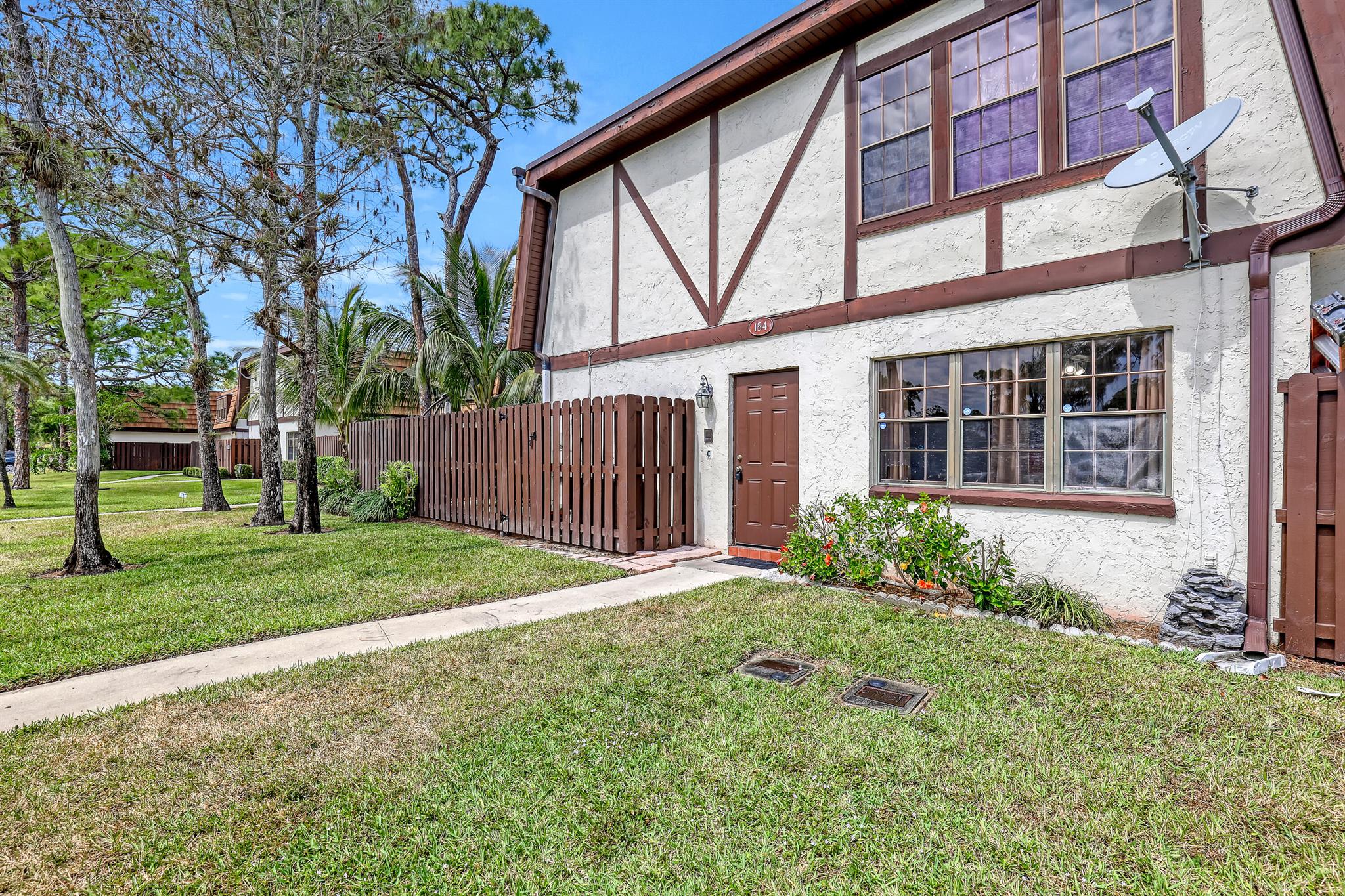 154 Weybridge Circle C
