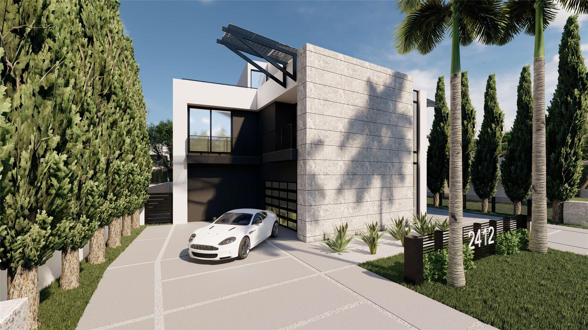 2412 N Ocean Boulevard