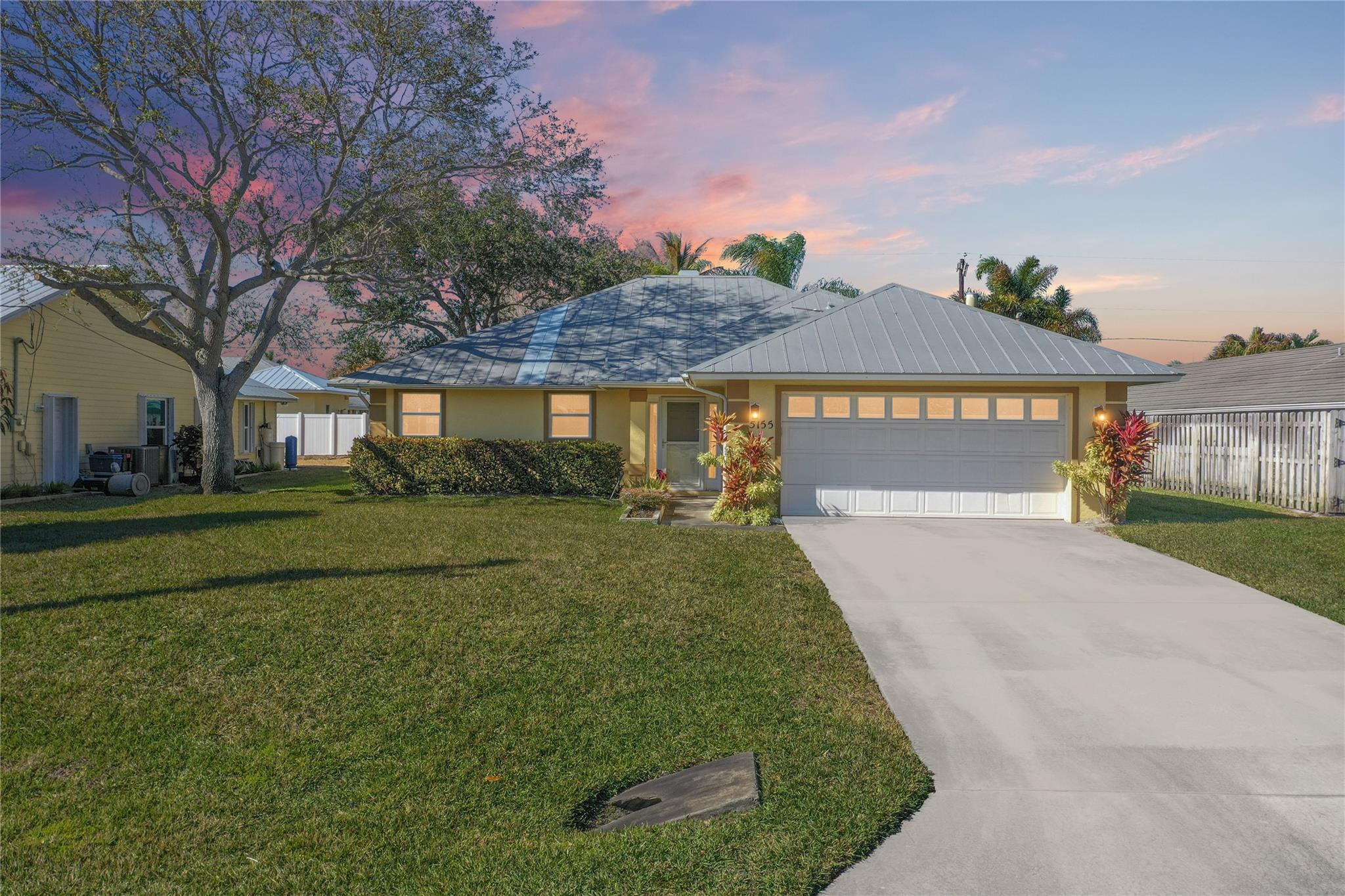 Rocky Point Estates - Residential