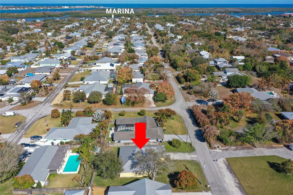 Photo of 5155 SE Matousek Street, Stuart, FL 34997 (MLS # F10552120)