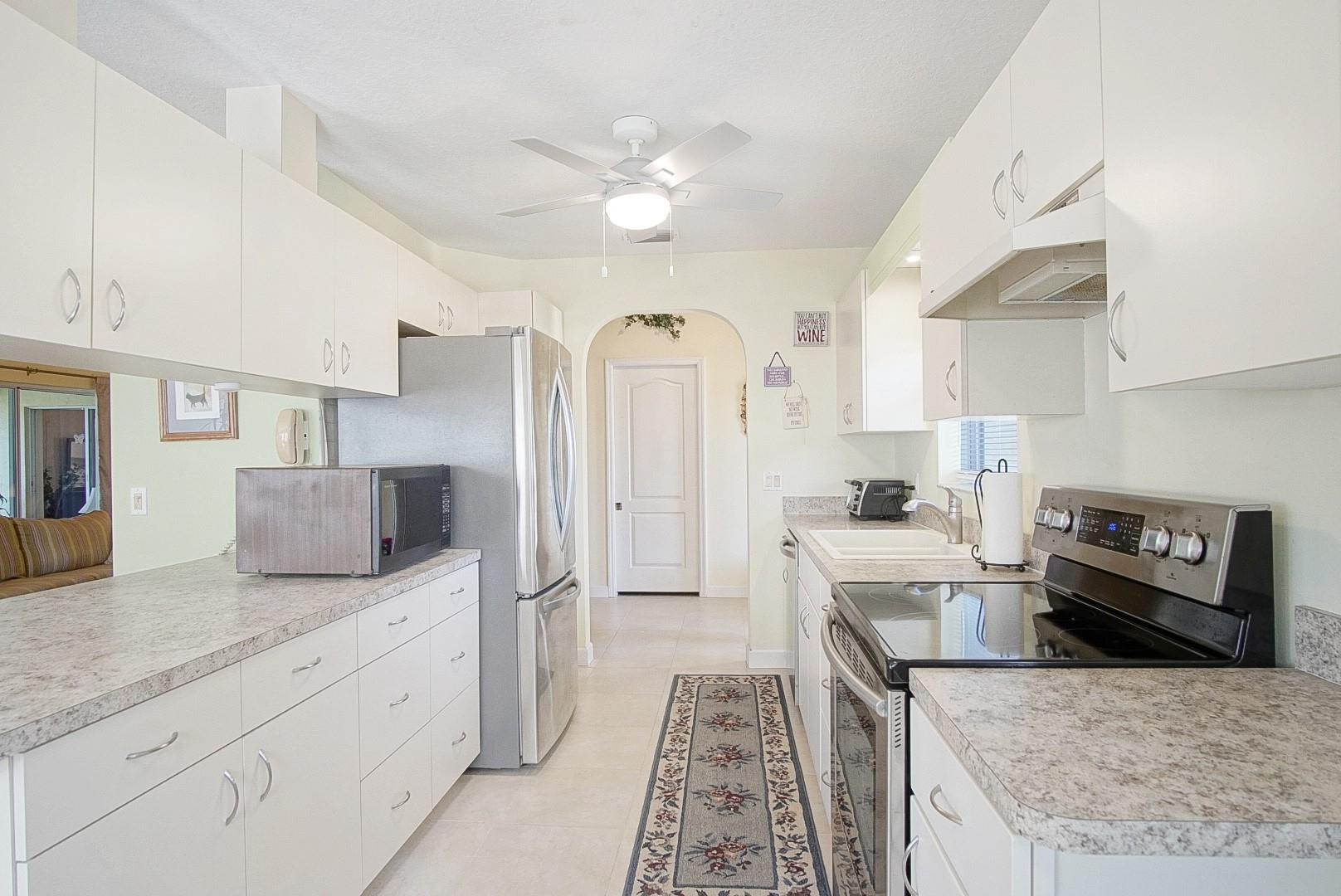 Rocky Point Estates - Residential