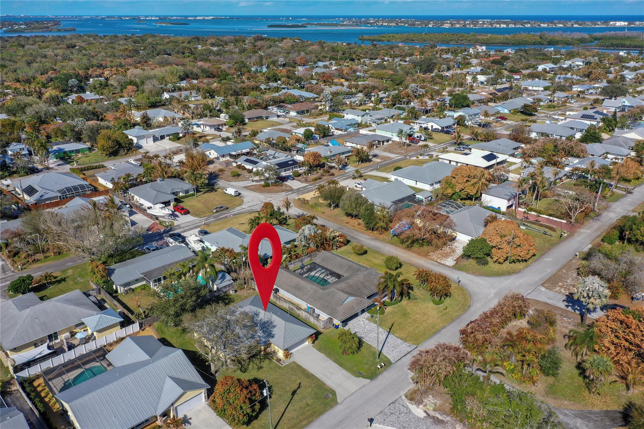 Rocky Point Estates - Residential