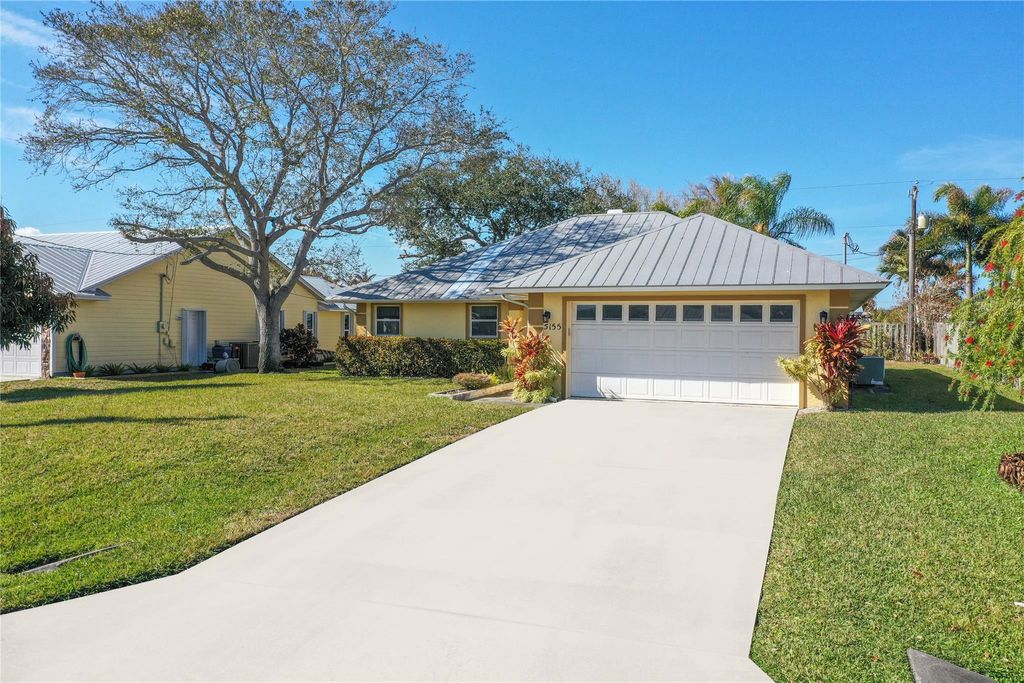 Photo of 5155 SE Matousek Street, Stuart, FL 34997 (MLS # F10552120)