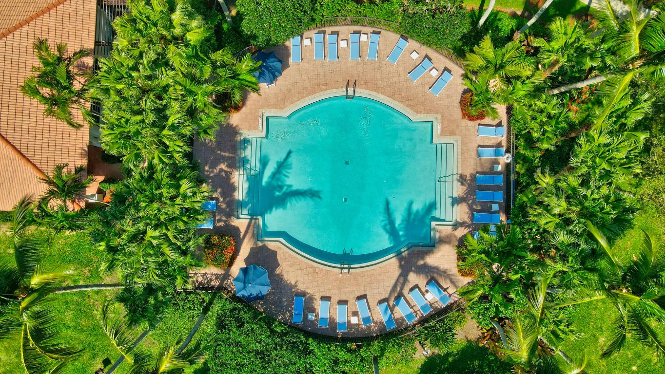 BRIELLA 2 CONDO - Residential