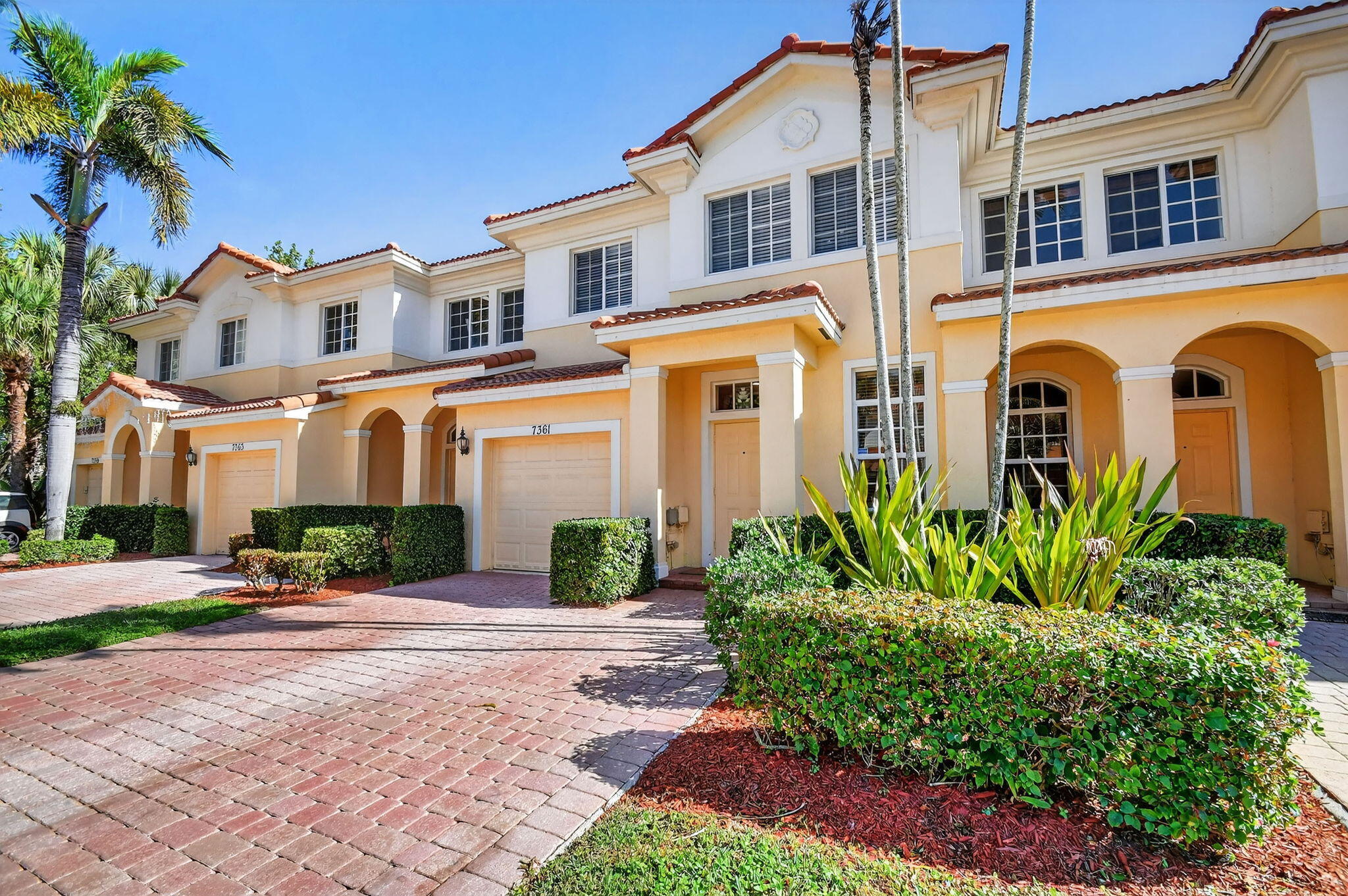 7361 Briella Drive